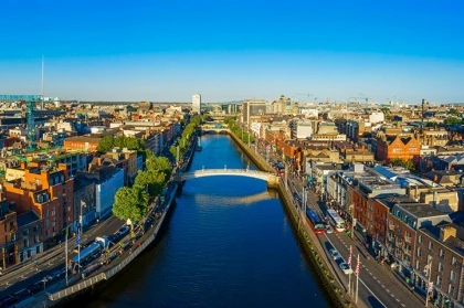 dublin-ireland
