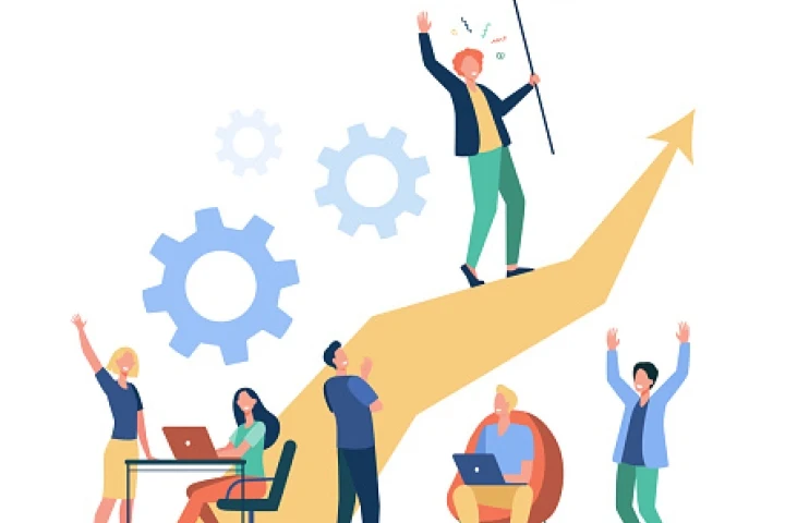 How Tech Companies Are Automating AR to Stay Ahead of the Competition