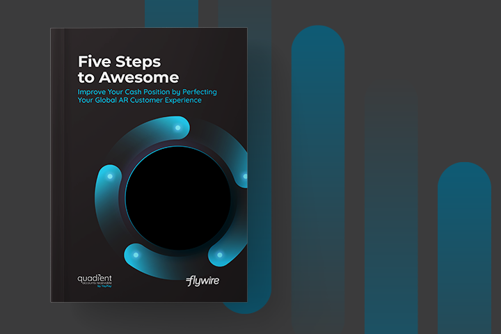 Flywire Five Steps to Awesome