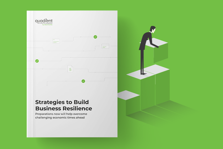 Strategies to Build Business Resilience  