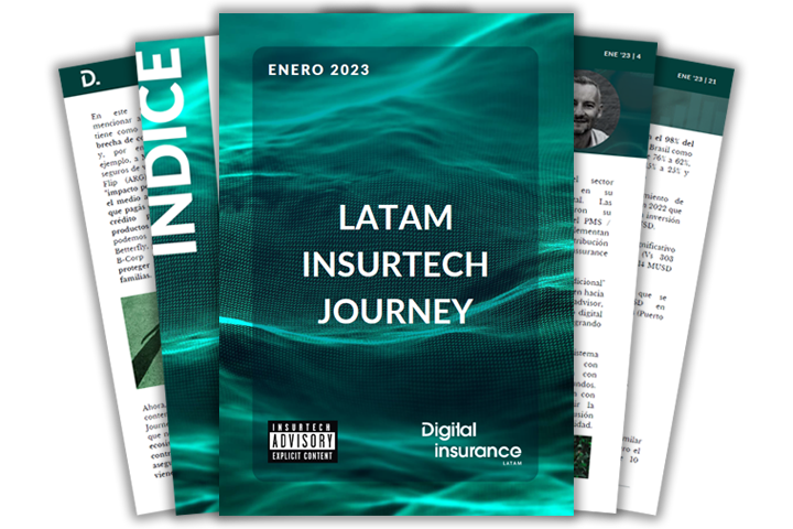 LATAM INSURTECH JOURNEY 2023