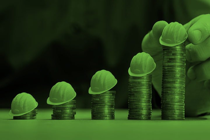  AP Automation: The strong foundation your construction company needs