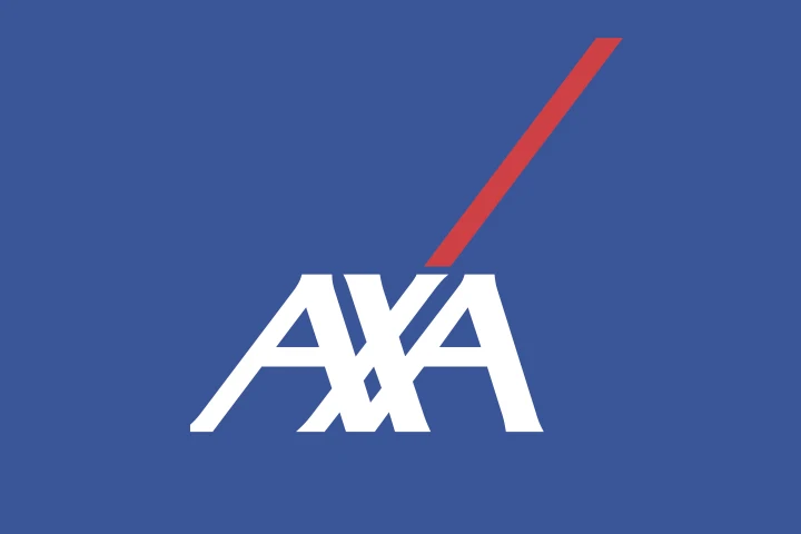 AXA Liability Insurance certificate