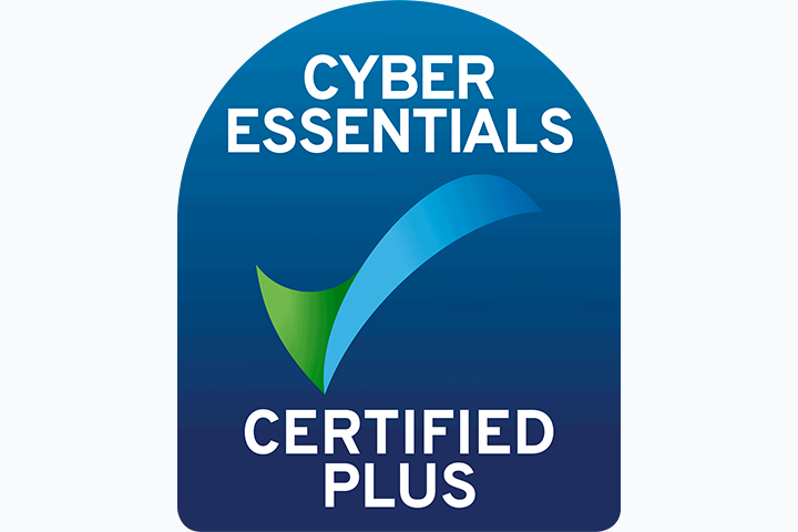 Cyber Essentials Certificate