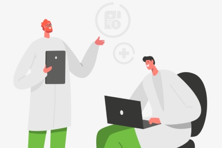 Empowering Healthcare Teams with AP Automation