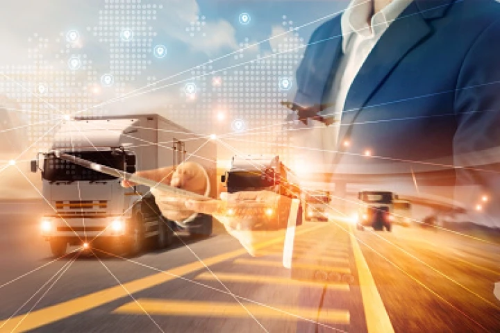 How to Provide Greater Transparency in Logistics AR