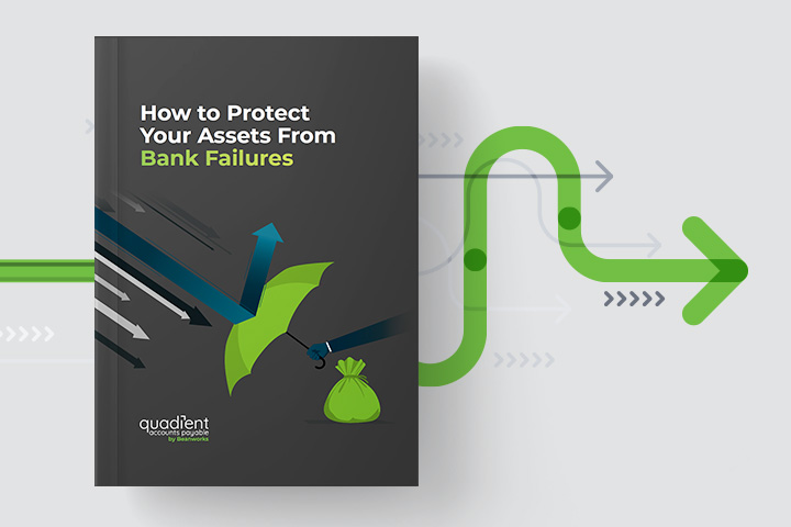 How to Protect Your Assets from Bank Failures