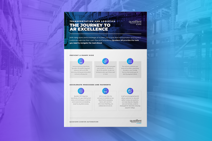 The Journey to AR Excellence