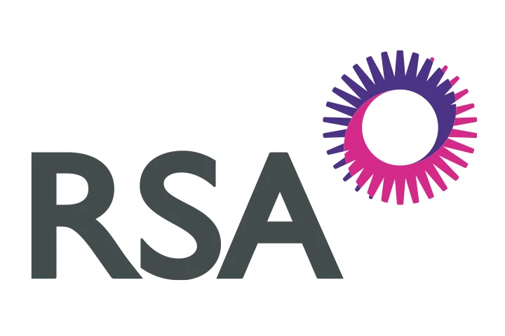 RSA logo