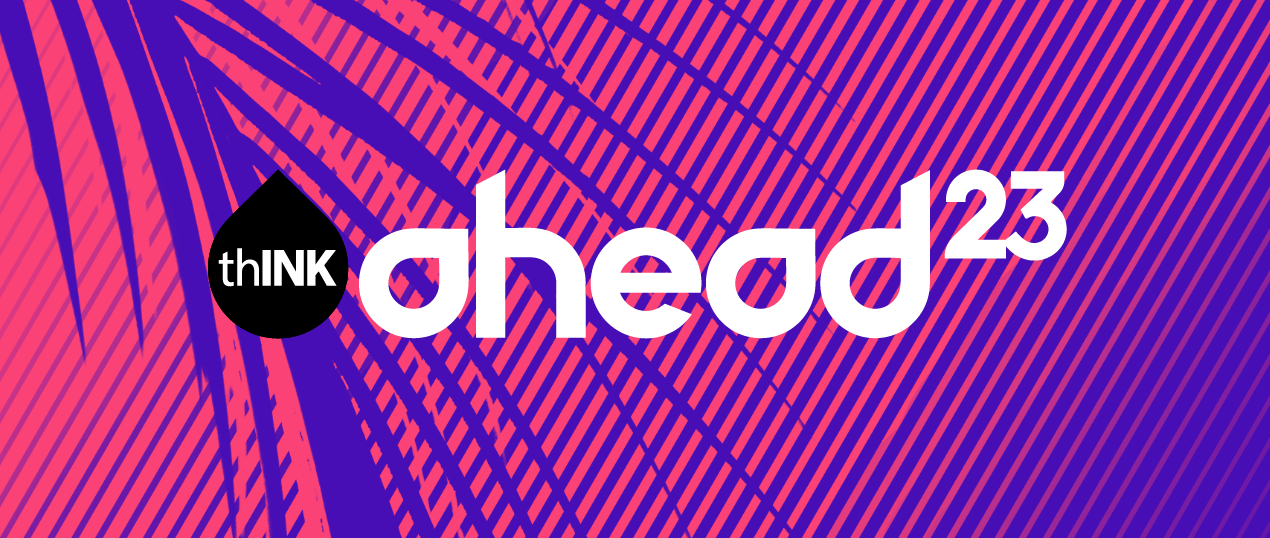 thINK Ahead 2023