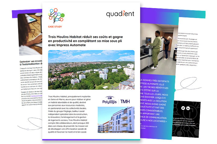 trois moulins habitat