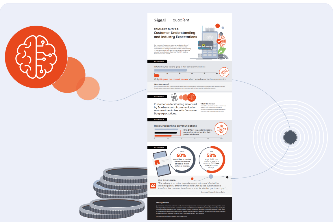 Infographic: Consumer Duty 2.0
