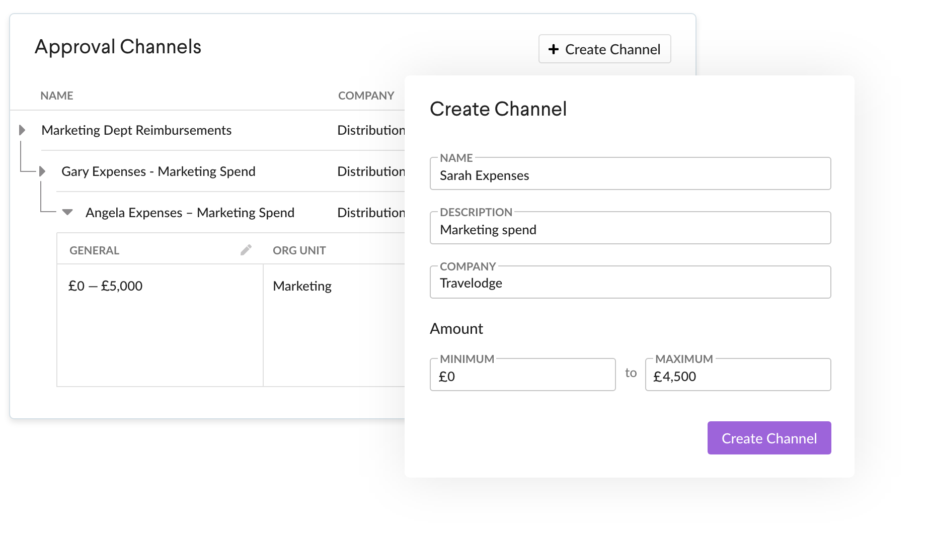 Reduce fraud risk and increase compliance image