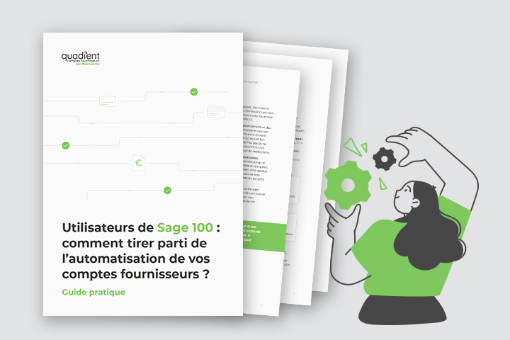Guide pratique pour les utilisateurs de Sage 100
