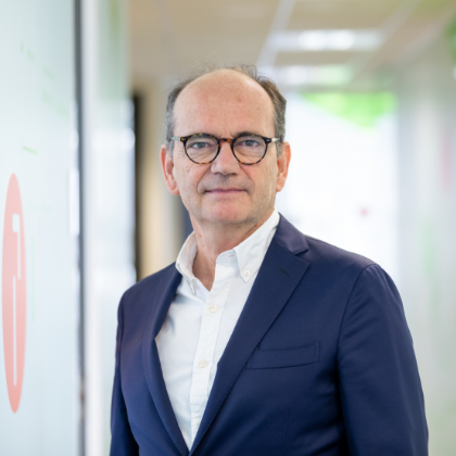Sébastien Marotte