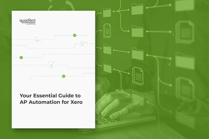 eBook: Your Essential Guide to AP Automation for Xero