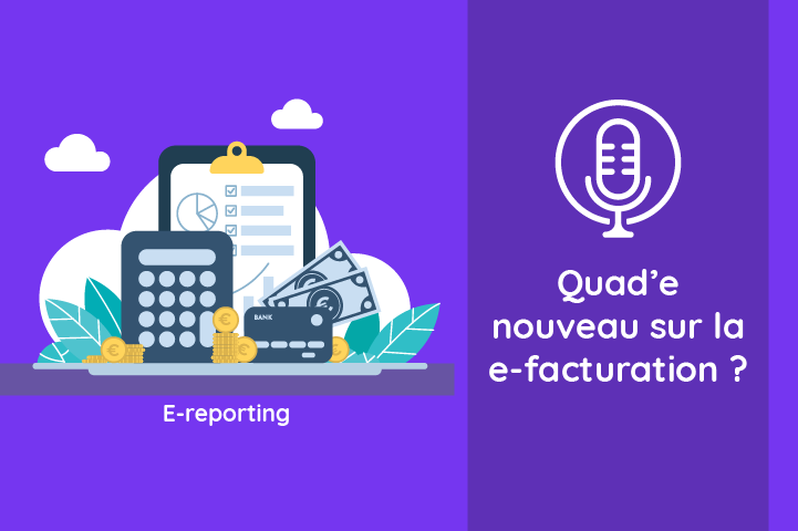 reporting avec la réforme 2026