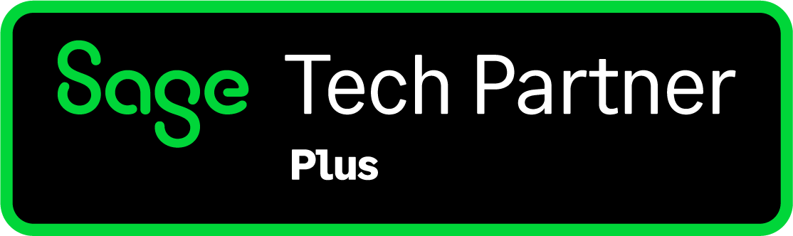 Sage Tech Partner plus