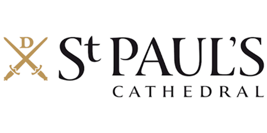 St Paul's Cathedral logo