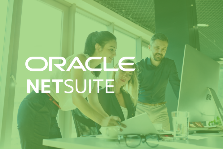 Masterclass - AP Automation with Netsuite