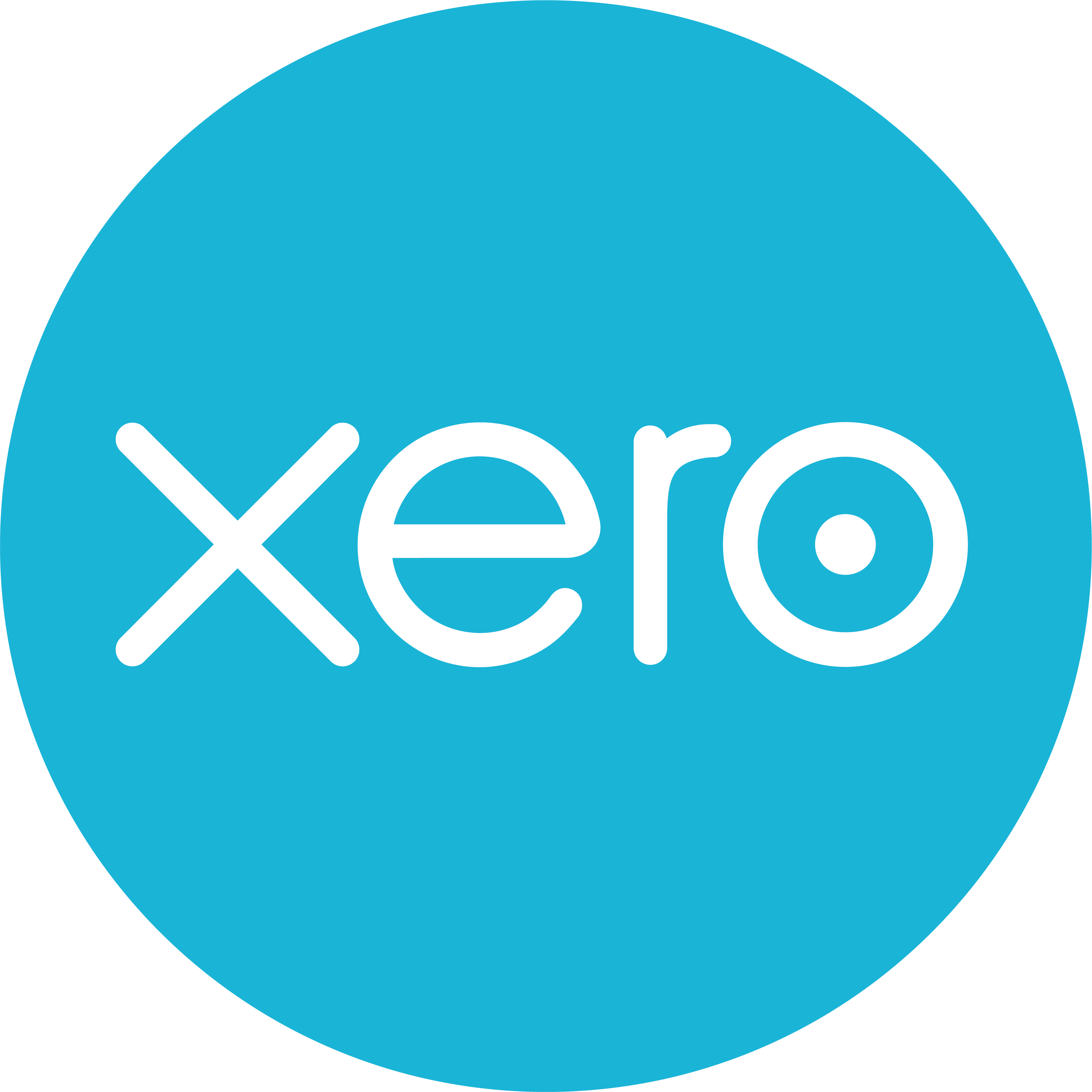 Xero logo