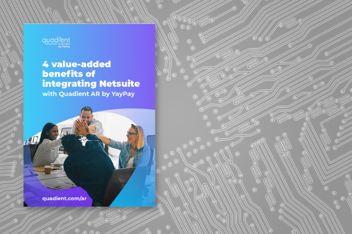 4 value-added benefits of integrating Netsuite