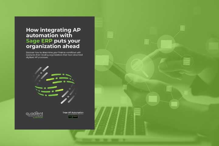 Unleash new powers for your finance team by downloading this eBook