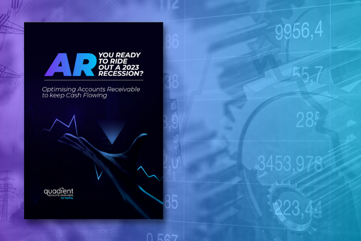 “AR” You Ready To Ride Out a 2023 Recession?