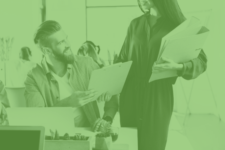 Create a winning business case for AP automation