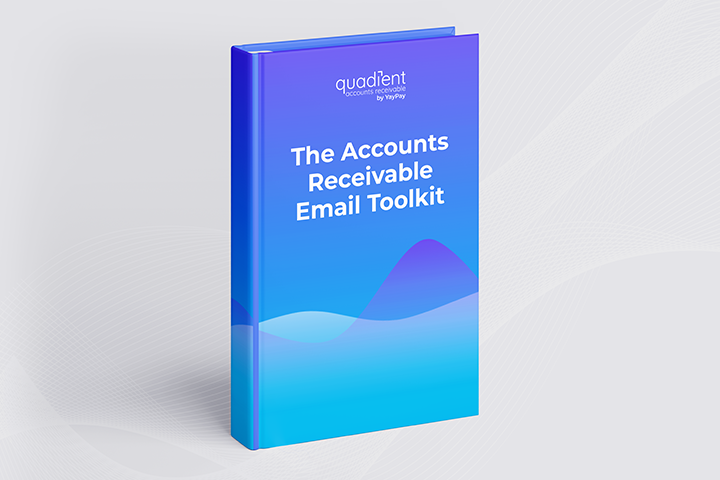 The Accounts Receivable Email toolkit