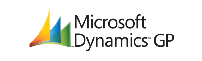 microsoft dynamics gp