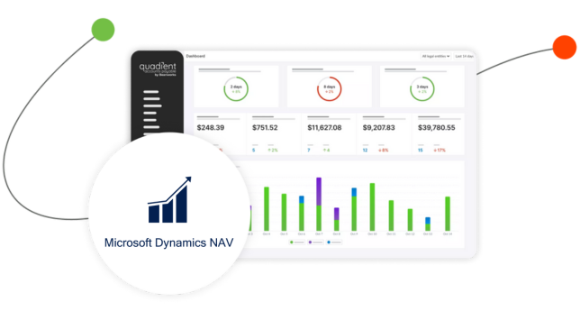 Microsoft Dynamics NAV AP Automation