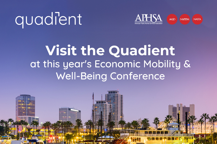 Economic Mobility & Well-Being Conference