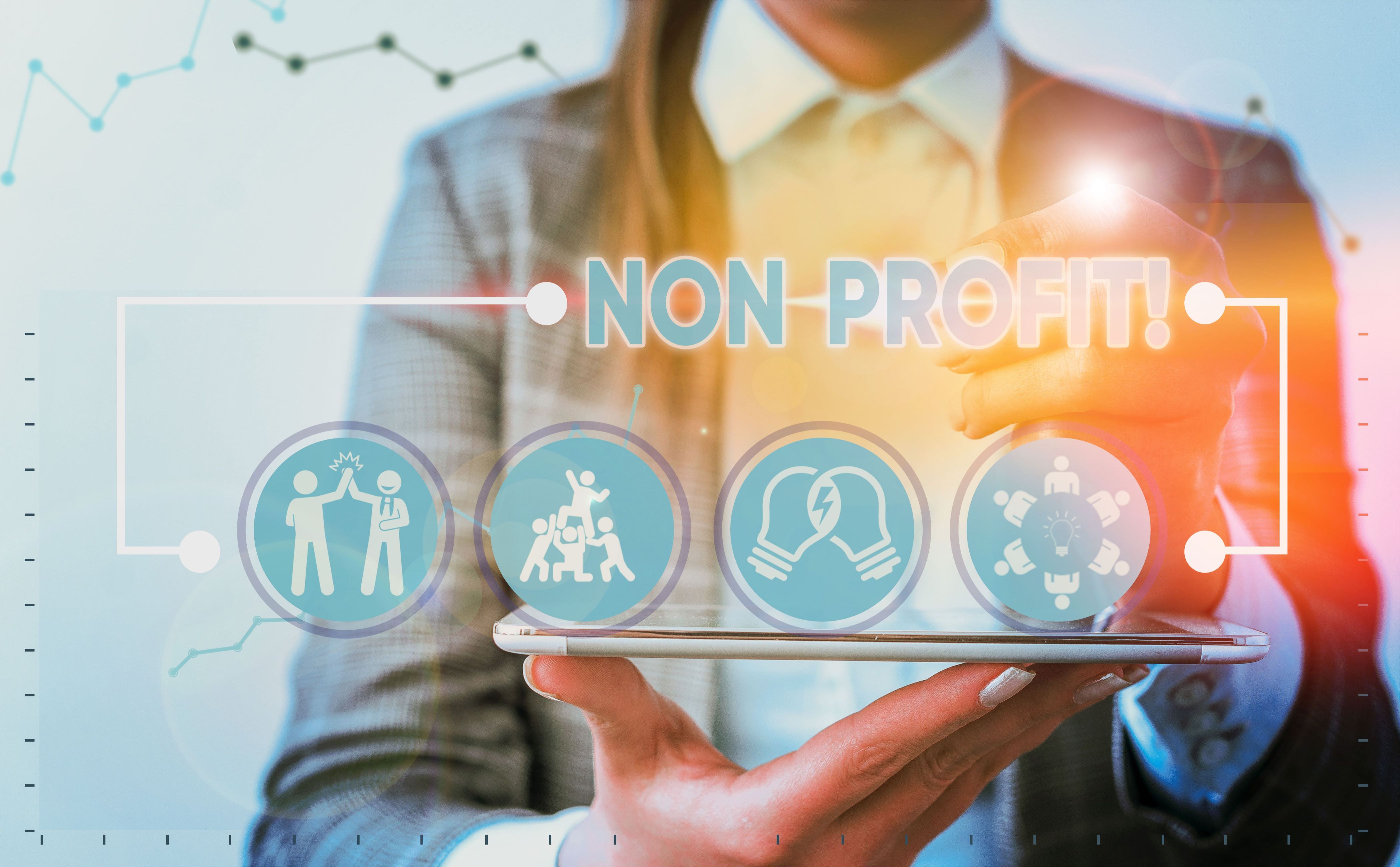 Empowering non-profit organizations with Quadient AP