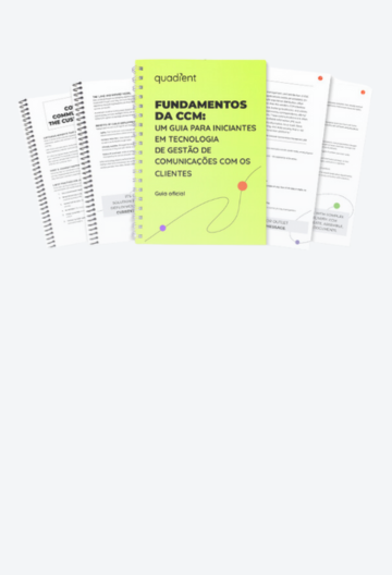 CCM 101: Um Guia para Iniciantes em Tecnologia de Gestão de Comunicações os Clientes