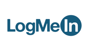 LogMeIn Logo