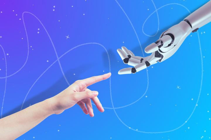 From manual to magical: How to turn yourself into an AR magician with AI