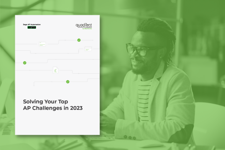 The State of Accounts Payable Today