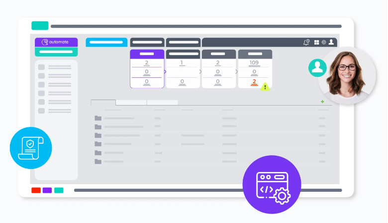 Demo Live - Automatisez vos processus métiers et externalisez vos envois