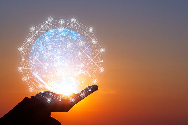 Future State of Communications