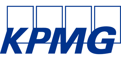 KPMG Logo