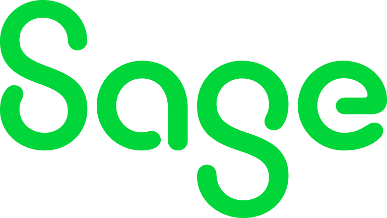 Sage Logo - Green