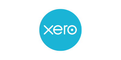 Xero Logo 200 x 400