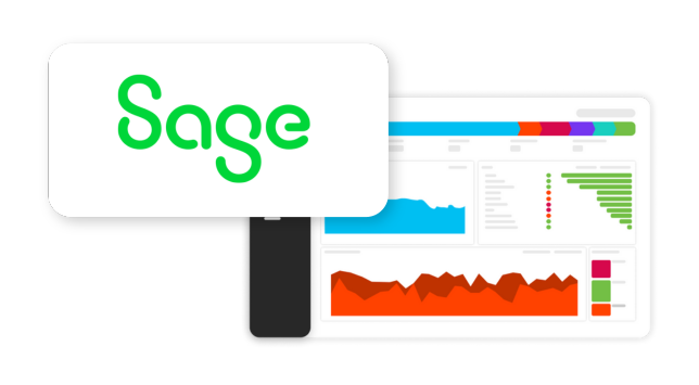 Sage Integration with Quadient AR