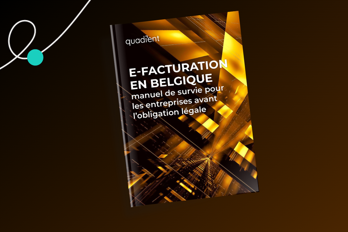 Guide complet de l'e-facturation en Belgique