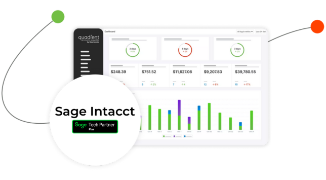 Sage Intacct AP Automation