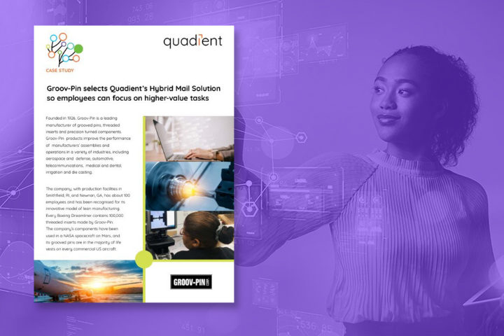 Groov-Pin case study