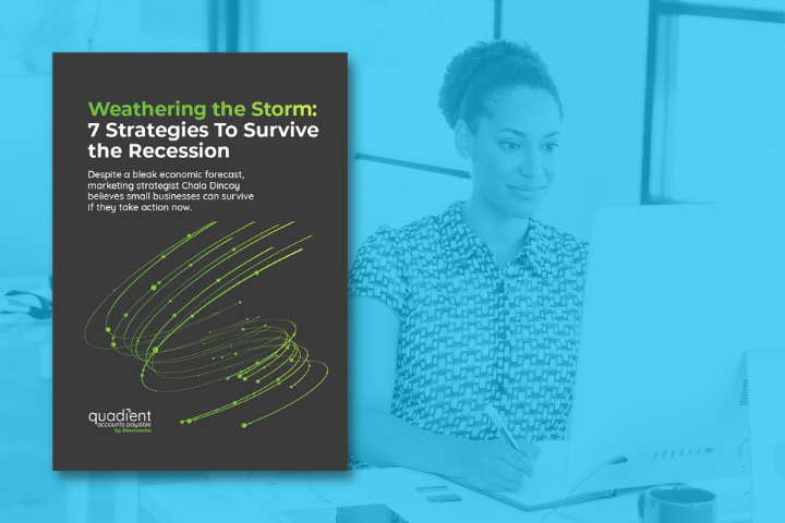 7 Strategies to Survive the Recession