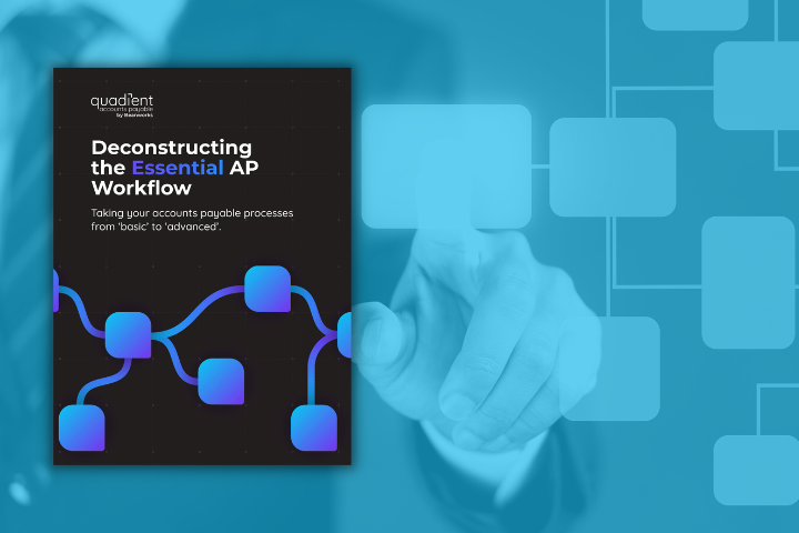 Deconstructing the Essential AP Workflow eBook