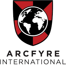 ArcFyre International Logo
